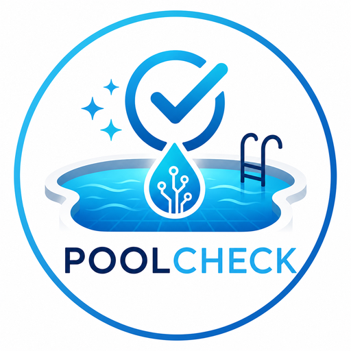Poolcheck Logo